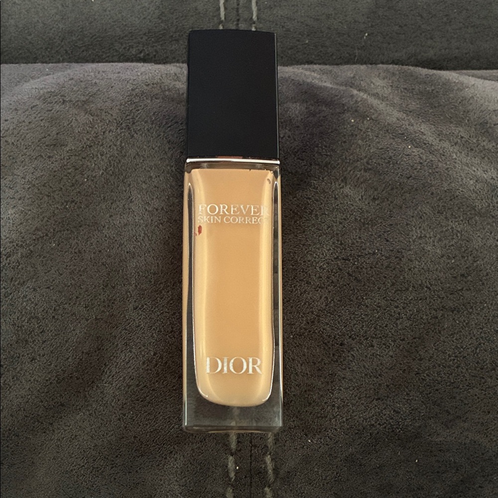 Dior Forever Skin Correct Concealer - 2w new no box